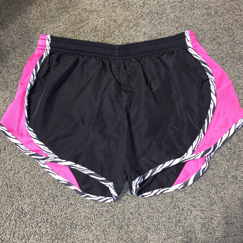 Athletic Shorts
